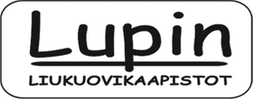 Lupin Oy-logo